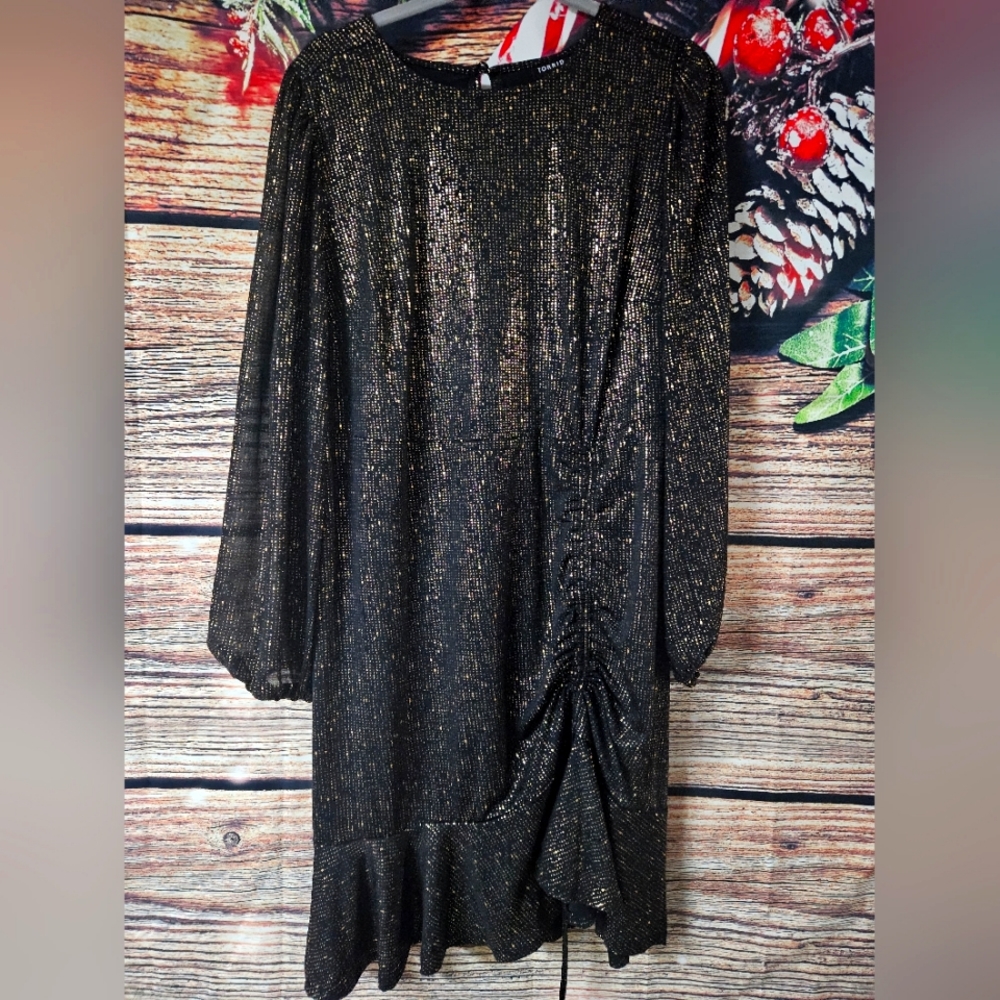 Torrid Dress